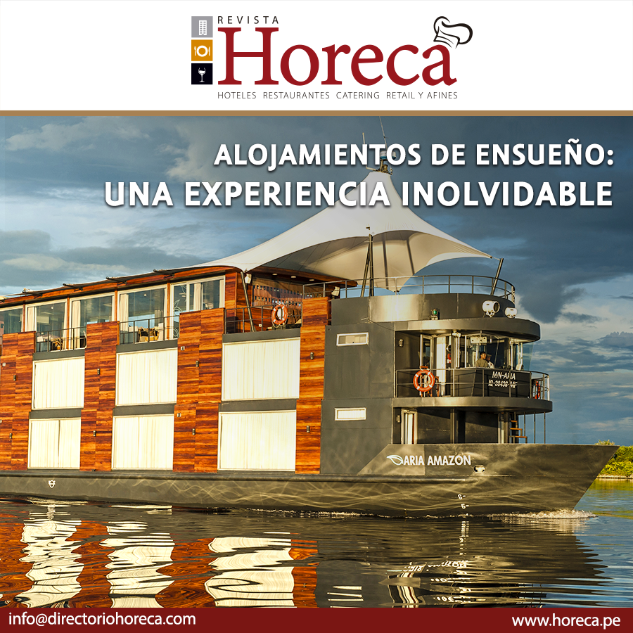 Alojamientos