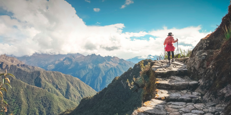 Ampliación del cierre del Camino Inca | Horeca