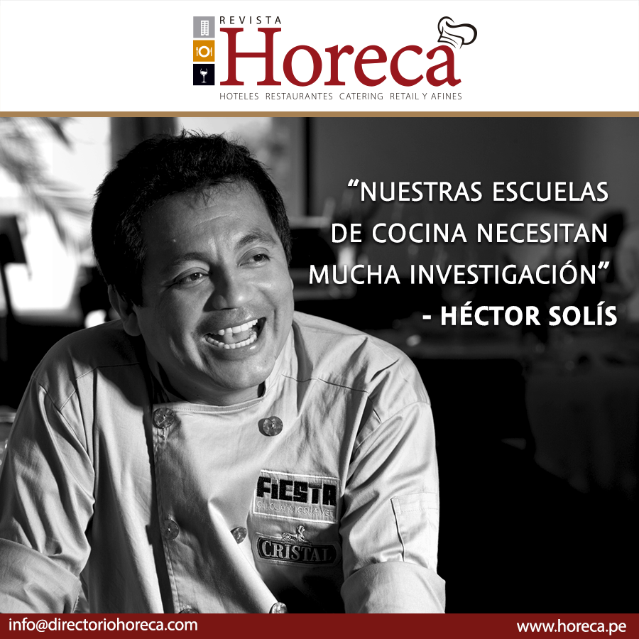 Héctor Solís