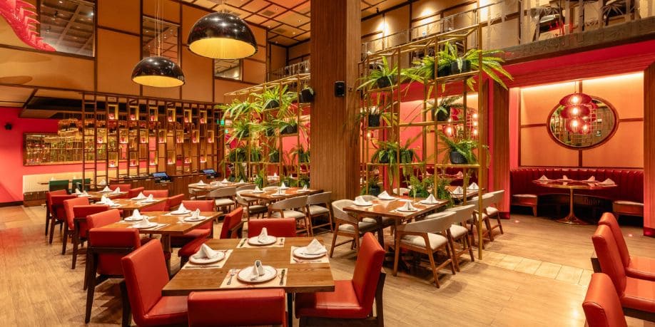 Madam Tusan reinaugura su emblemático restaurante en Lima | Horeca