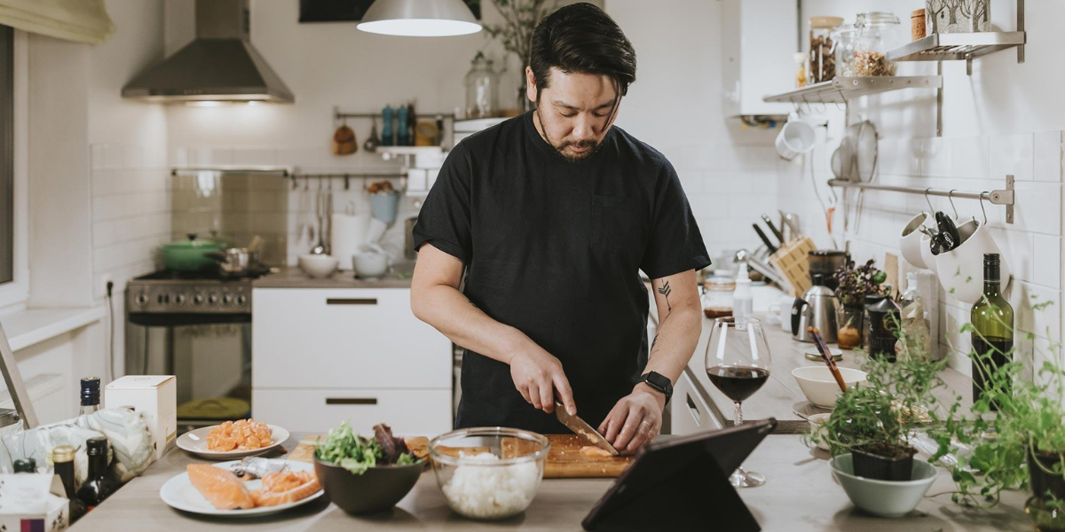 Nuevo lujo por delivery: Los mejores chefs en tu cocina | Horeca