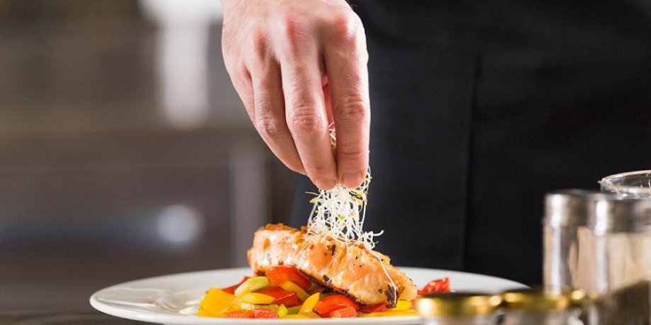 Maestría en Gastronomía con mención en gestión e innovación