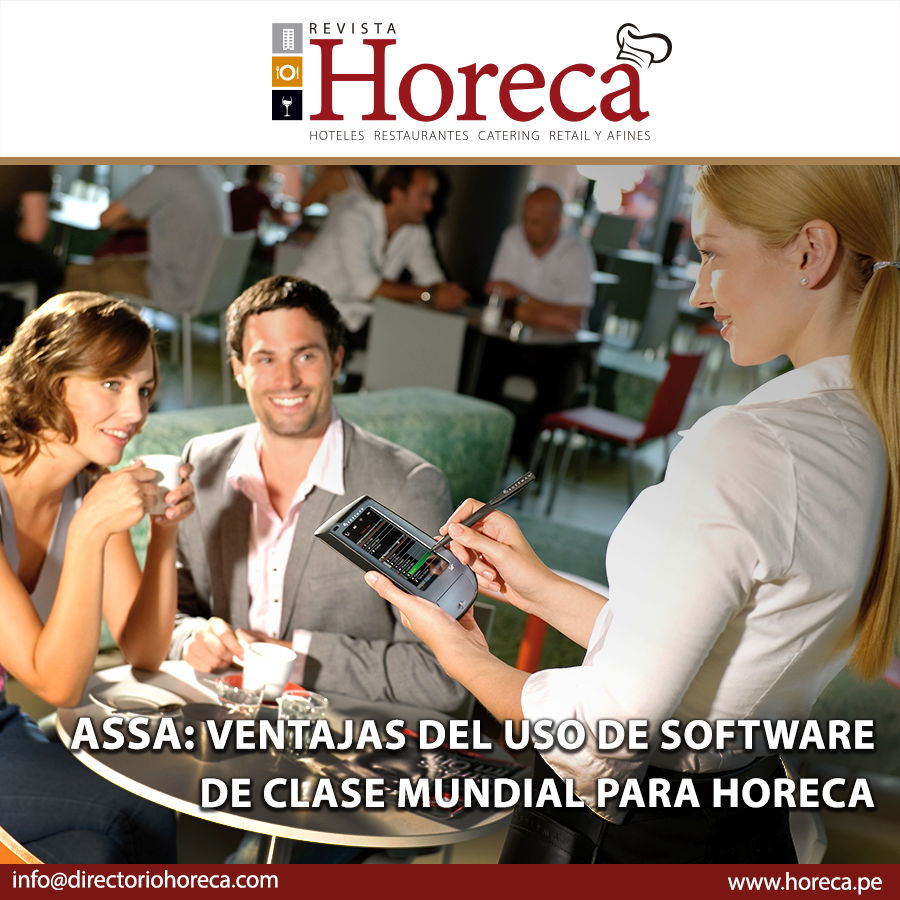 SOLUCIONES DE SOFTWARE