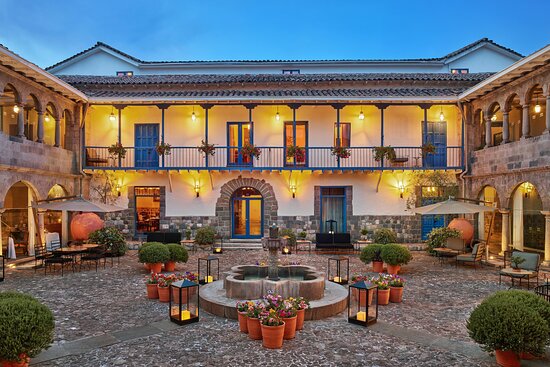Hotel Perú