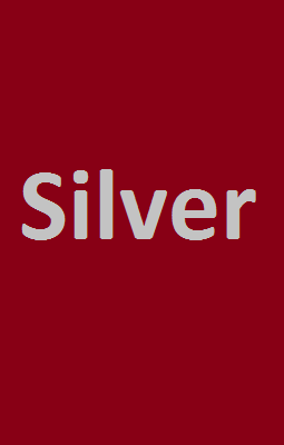 silver