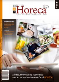 Revista Horeca